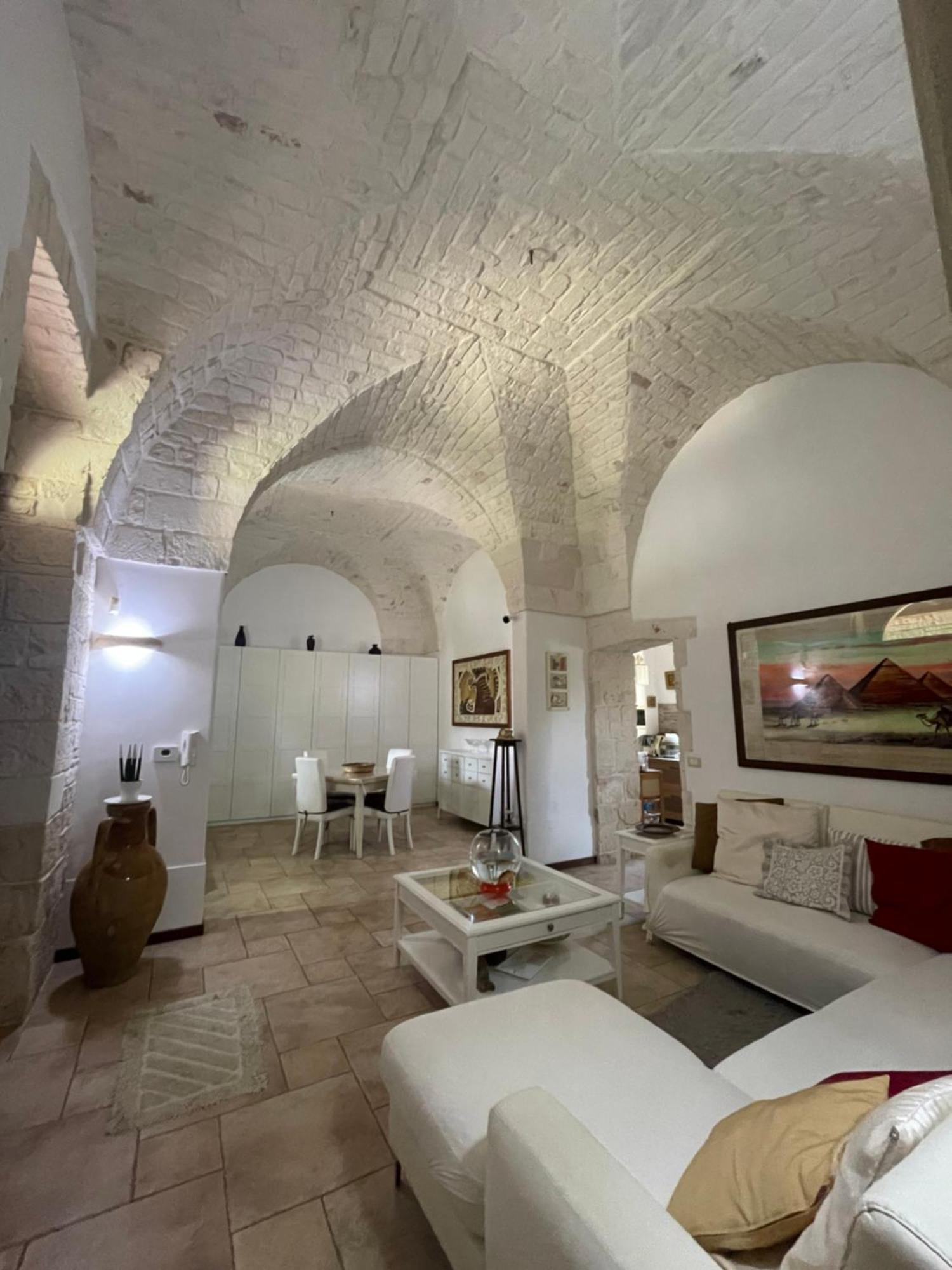 Villa Dama Чистернино Екстериор снимка