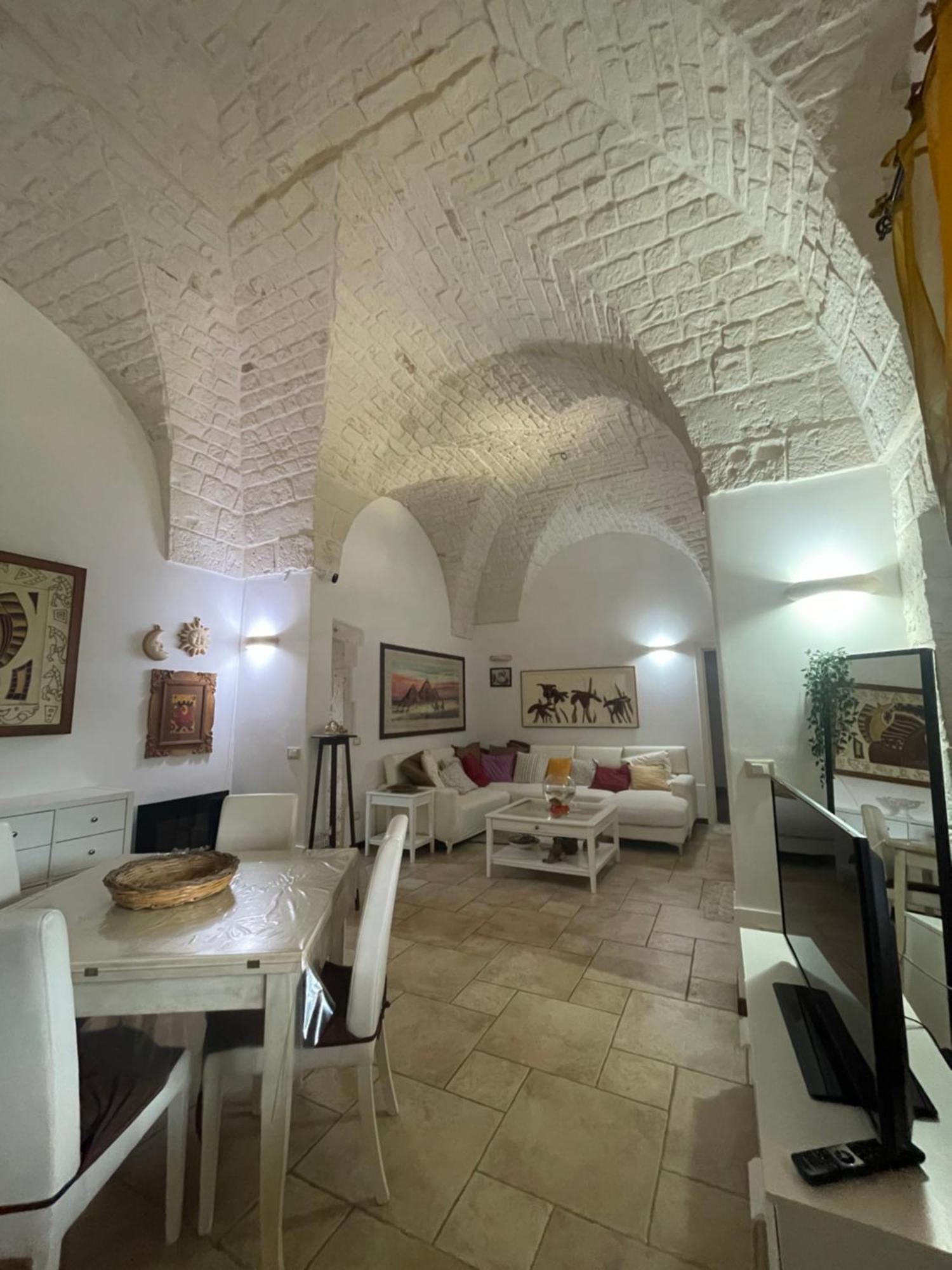 Villa Dama Чистернино Екстериор снимка