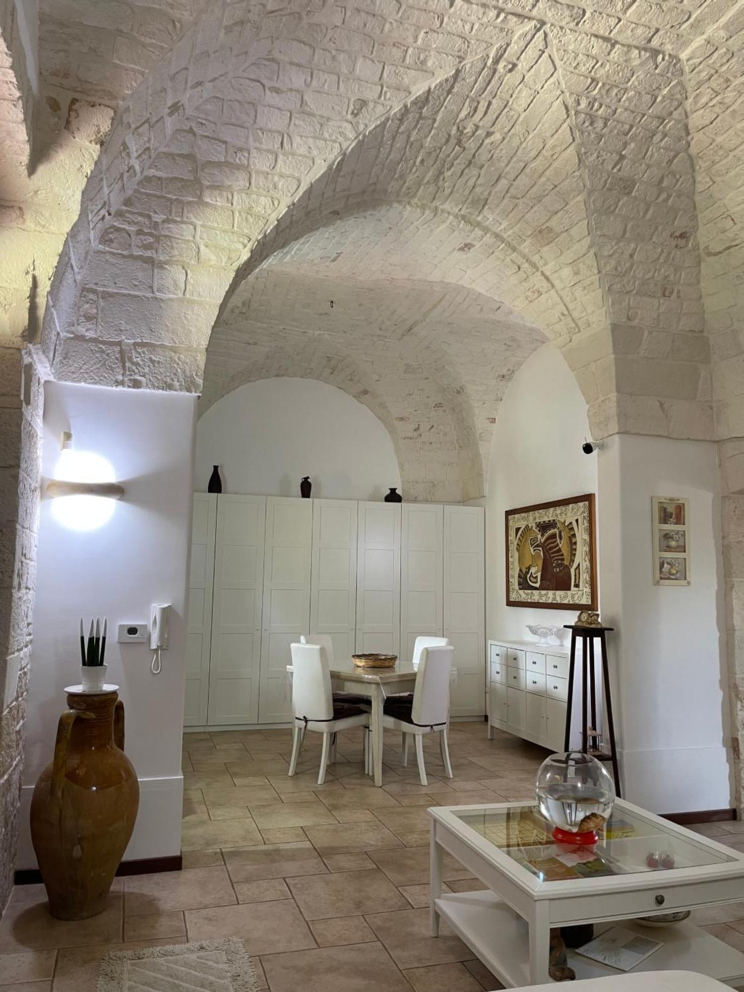 Villa Dama Чистернино Екстериор снимка