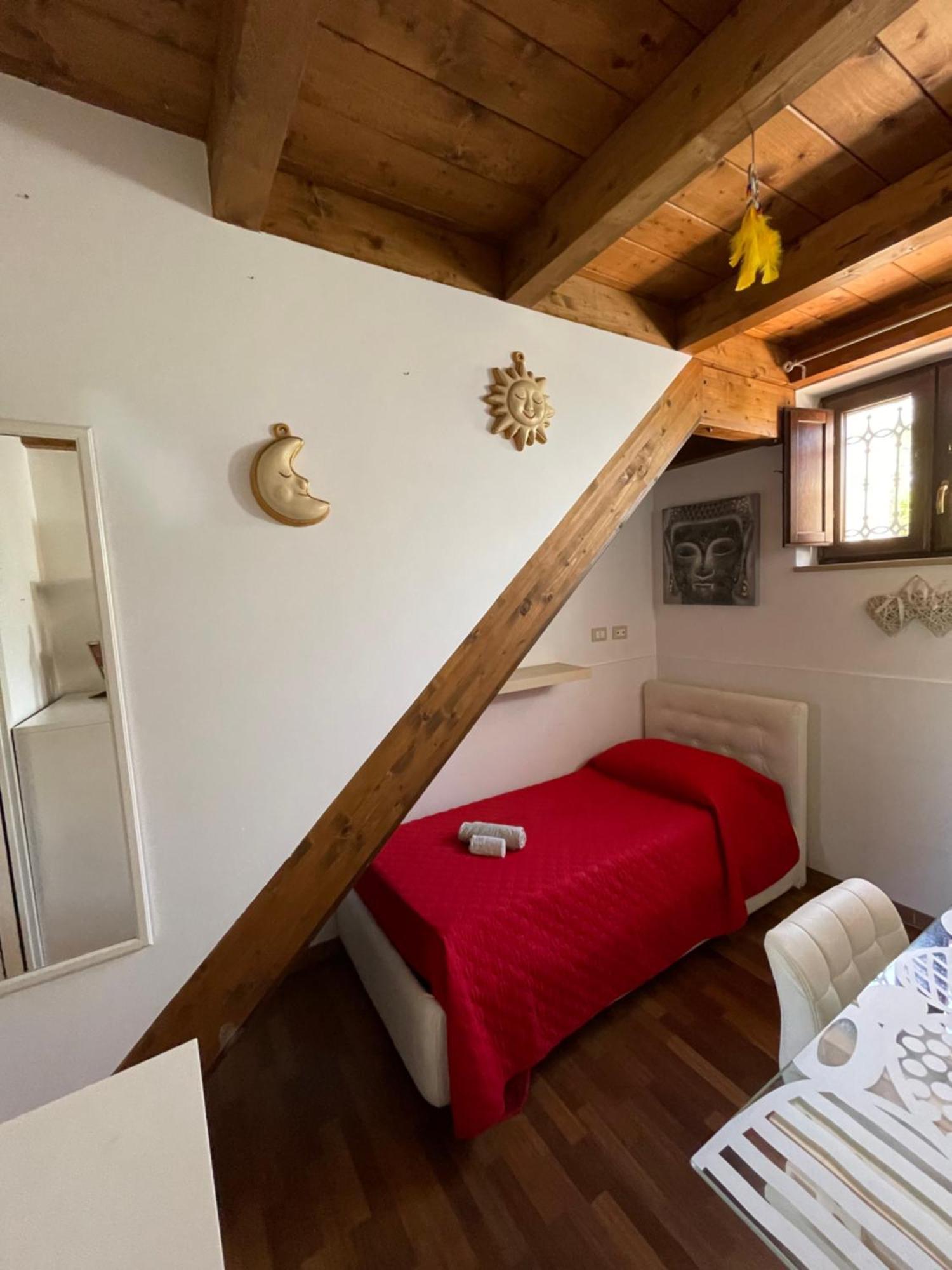 Villa Dama Чистернино Екстериор снимка