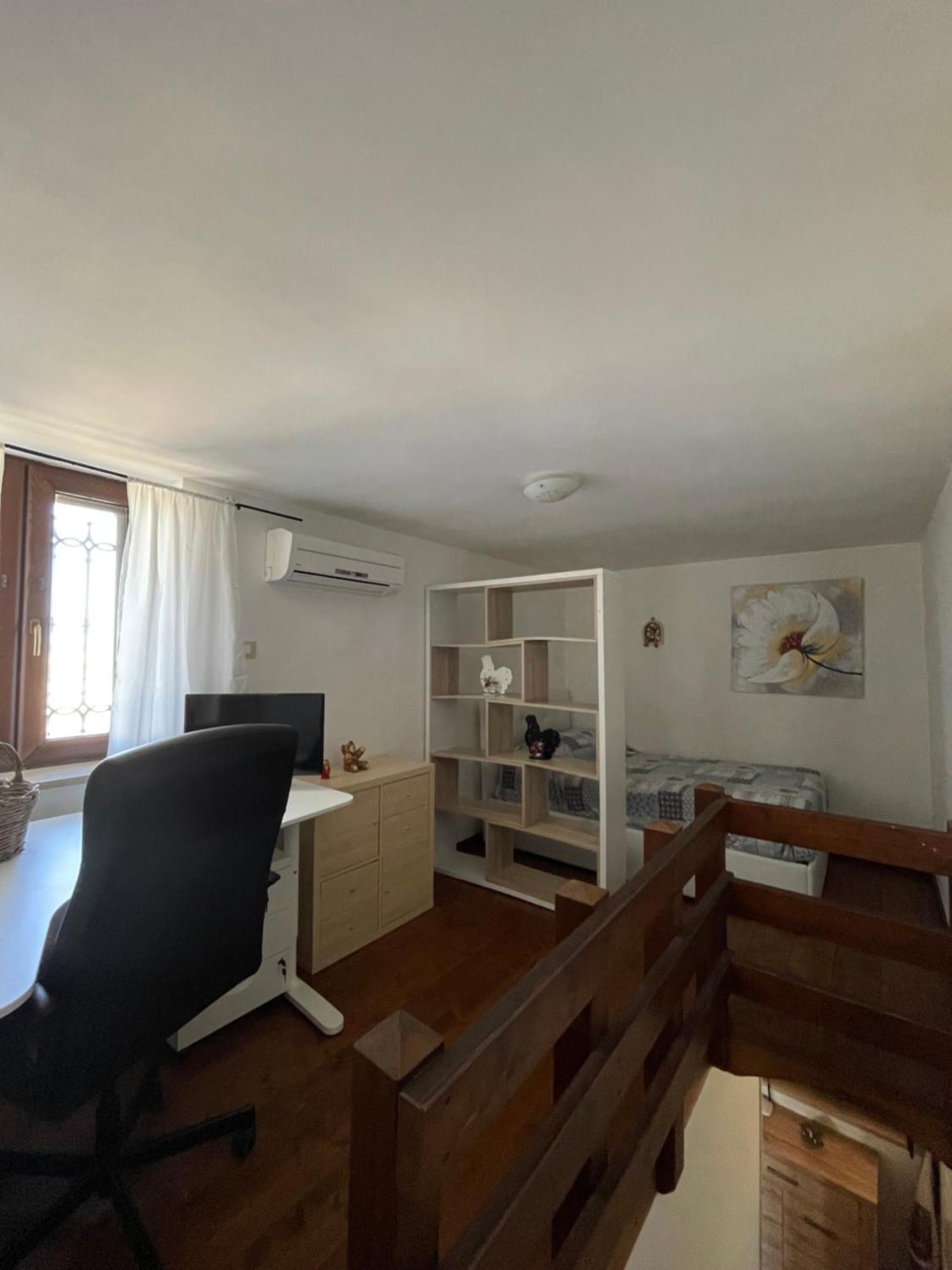 Villa Dama Чистернино Екстериор снимка