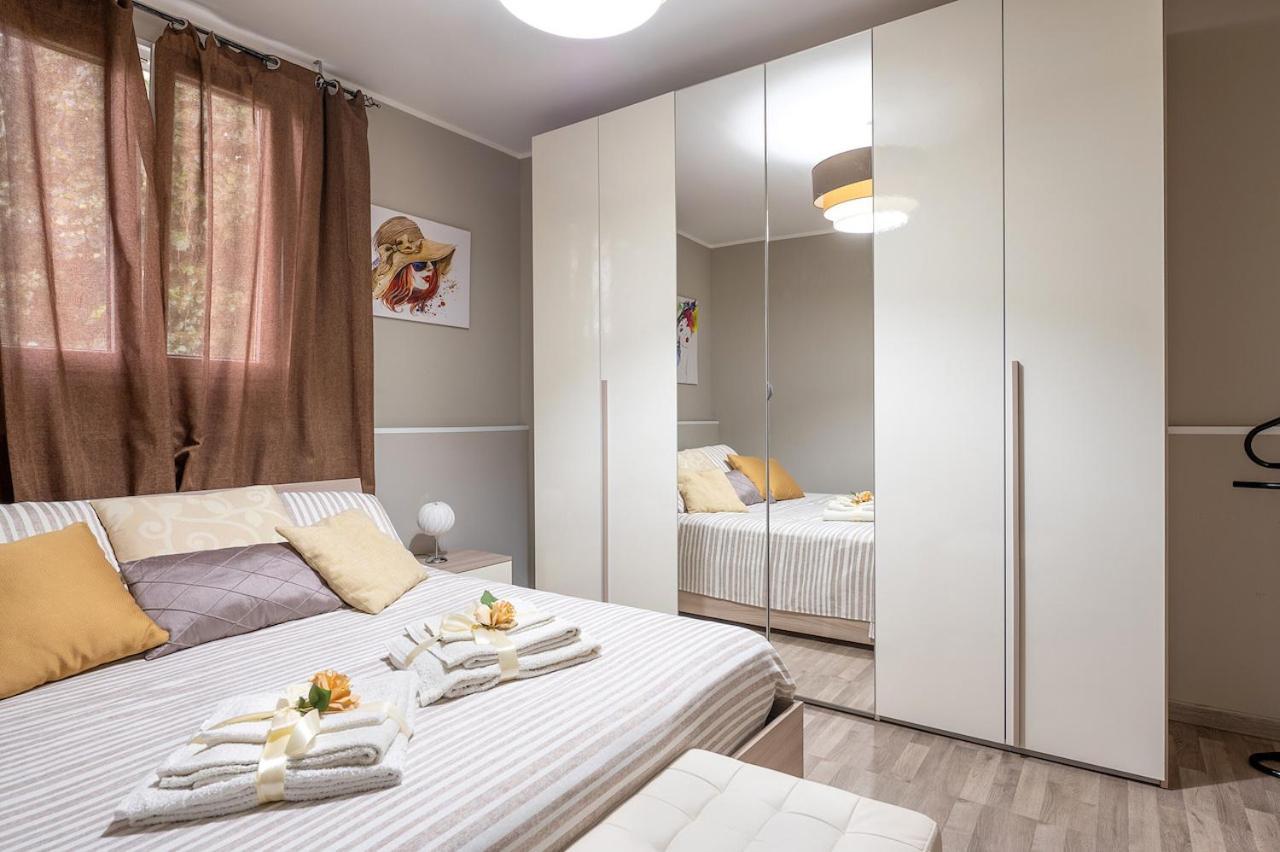 Villa Dama Чистернино Екстериор снимка